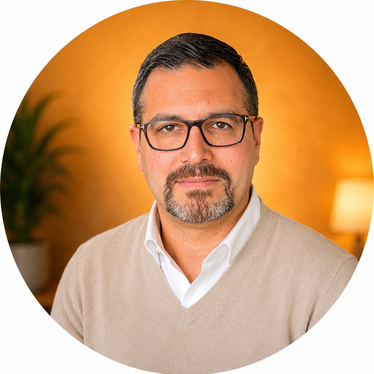 Farzad Alavi, tax professional, accountant, and real estate investor